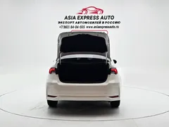 2022 Toyota Corolla 1.2T S-CVT PLUS, белый — фото 8