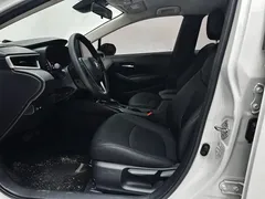 2022 Toyota Corolla 1.2T S-CVT PLUS, белый — фото 10