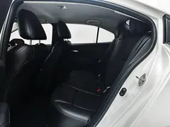 2022 Toyota Corolla 1.2T S-CVT PLUS, белый — фото 12