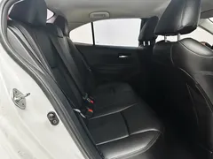 2022 Toyota Corolla 1.2T S-CVT PLUS, белый — фото 13