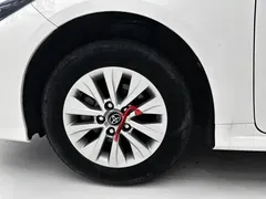 2022 Toyota Corolla 1.2T S-CVT PLUS, белый — фото 14
