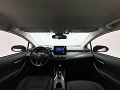 2022 Toyota Corolla 1.2T S-CVT PLUS, белый — фото 15