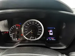 2022 Toyota Corolla 1.2T S-CVT PLUS, белый — фото 17