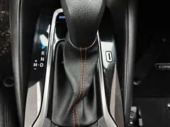 2022 Toyota Corolla 1.2T S-CVT PLUS, белый — фото 18