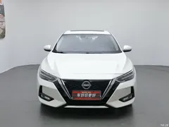 2022 Nissan Sylphy electric drive e-POWER super intelligent PLUS — фото 3