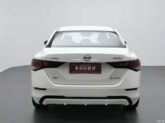 2022 Nissan Sylphy electric drive e-POWER super intelligent PLUS — фото 4