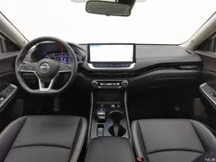 2022 Nissan Sylphy electric drive e-POWER super intelligent PLUS — фото 5