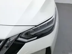 2022 Nissan Sylphy electric drive e-POWER super intelligent PLUS — фото 7