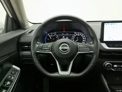 2022 Nissan Sylphy electric drive e-POWER super intelligent PLUS — фото 11