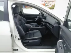 2022 Nissan Sylphy electric drive e-POWER super intelligent PLUS — фото 23