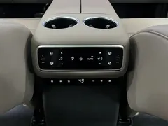 2025 Li Auto L8 Ultra, белый — фото 13