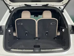 2025 Li Auto L8 Ultra, белый — фото 17