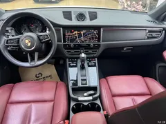 2023 Porsche Macan Macan 2.0T, белый — фото 6