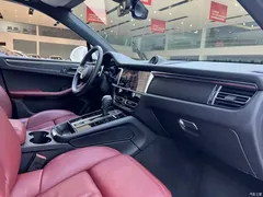 2023 Porsche Macan Macan 2.0T, белый — фото 8