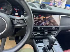 2023 Porsche Macan Macan 2.0T, белый — фото 15