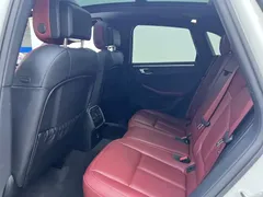 2023 Porsche Macan Macan 2.0T, белый — фото 21