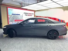 2022 Hyundai Elantra 1.5L CVT 20th Anniversary — фото 8