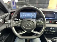 2022 Hyundai Elantra 1.5L CVT 20th Anniversary — фото 10