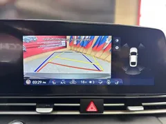 2022 Hyundai Elantra 1.5L CVT 20th Anniversary — фото 11