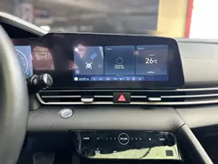 2022 Hyundai Elantra 1.5L CVT 20th Anniversary — фото 12