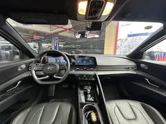 2022 Hyundai Elantra 1.5L CVT 20th Anniversary — фото 15