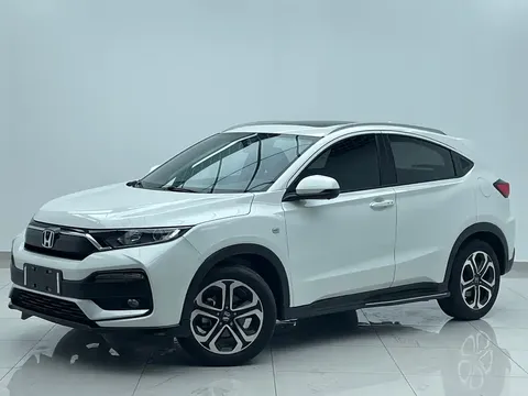 2021 Honda XR-V 1.5L CVT Comfort