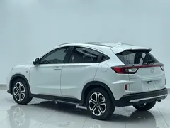2021 Honda XR-V 1.5L CVT Comfort, белый — фото 4