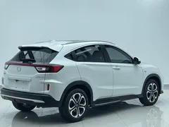2021 Honda XR-V 1.5L CVT Comfort, белый — фото 5