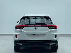 2021 Honda XR-V 1.5L CVT Comfort, белый — фото 6