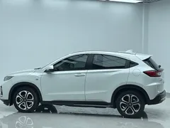 2021 Honda XR-V 1.5L CVT Comfort, белый — фото 7