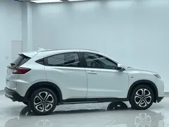 2021 Honda XR-V 1.5L CVT Comfort, белый — фото 8