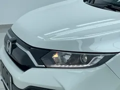2021 Honda XR-V 1.5L CVT Comfort, белый — фото 9