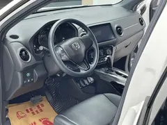 2021 Honda XR-V 1.5L CVT Comfort, белый — фото 14