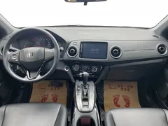 2021 Honda XR-V 1.5L CVT Comfort, белый — фото 15