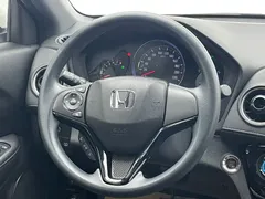 2021 Honda XR-V 1.5L CVT Comfort, белый — фото 17