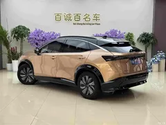 2022 Nissan Ariya 2WD Long Range Top — фото 7