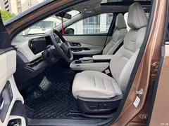 2022 Nissan Ariya 2WD Long Range Top — фото 9