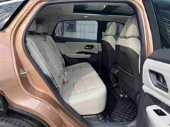 2022 Nissan Ariya 2WD Long Range Top — фото 11