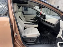 2022 Nissan Ariya 2WD Long Range Top — фото 12
