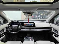 2022 Nissan Ariya 2WD Long Range Top — фото 13