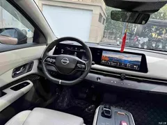2022 Nissan Ariya 2WD Long Range Top — фото 14