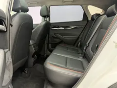 2023 Kia Seltos 1.5L CVT Luxury, белый — фото 12