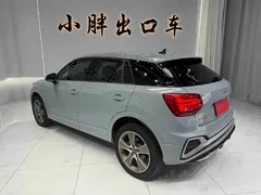 2022 Audi Q2L 35 TFSI Fashion Sport — фото 6