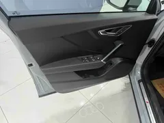 2022 Audi Q2L 35 TFSI Fashion Sport — фото 8