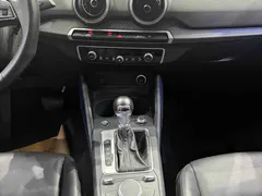 2022 Audi Q2L 35 TFSI Fashion Sport — фото 9