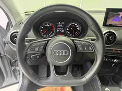 2022 Audi Q2L 35 TFSI Fashion Sport — фото 10