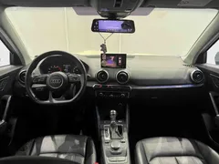 2022 Audi Q2L 35 TFSI Fashion Sport — фото 13