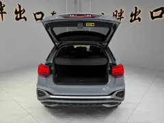 2022 Audi Q2L 35 TFSI Fashion Sport — фото 16