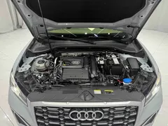 2022 Audi Q2L 35 TFSI Fashion Sport — фото 19