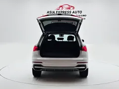 2023 Audi Q3 35 TFSI Fashion Sport 1.4T, белый — фото 8